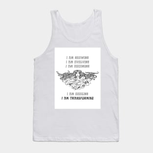 affirmations Tank Top